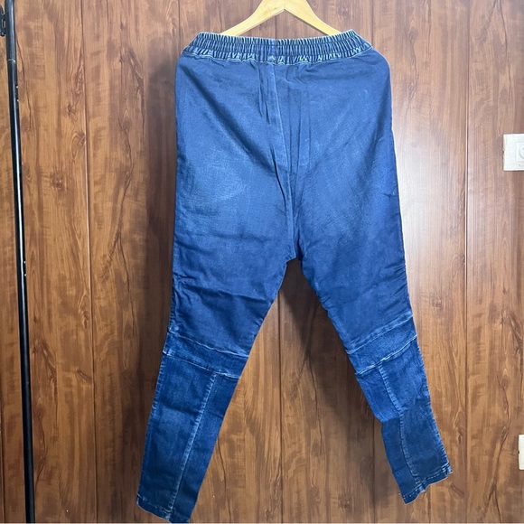 Balloon fit mens denims NWOT - Picture 5 of 5